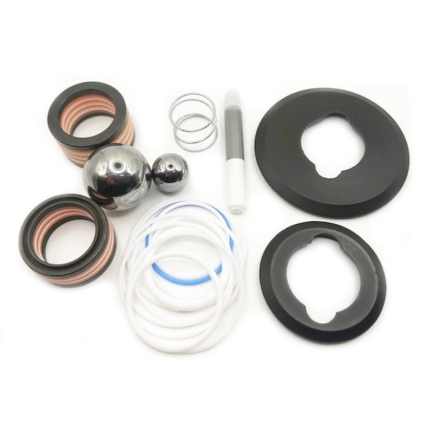 Bedford Precision Xtreme 145 TFE/PE - Replacement for Graco 25D258